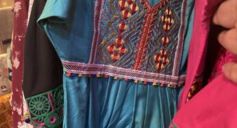Pakistani Traditional Famous Handicrafts and Clothing