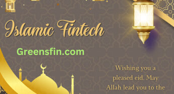 Islamic Fintech: Transforming Finance with Faith-Based Innovation